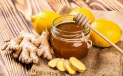 蜂蜜与生姜一起喝的正确方法（生姜蜂蜜减肥法7天瘦10斤）