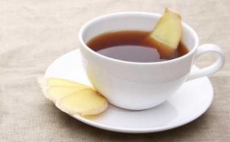 红茶配生姜的效果（生姜和红茶一起泡有什么效果?）
