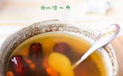 生姜红枣枸杞能祛湿吗（祛湿茶能和红枣枸杞生姜一块喝吗）