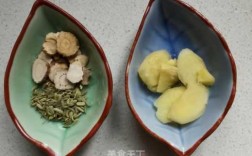 生姜和茴香泡茶（生姜和茴香泡茶的功效）