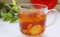 枸杞生姜红茶（枸杞生姜红茶泡水有什么功效,有什么不好?）