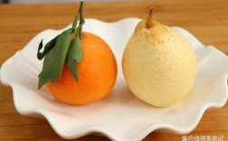 梨生姜橙子（梨可以和橙子一起熬水喝吗）