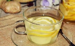 柠檬生姜水能减肥吗的简单介绍