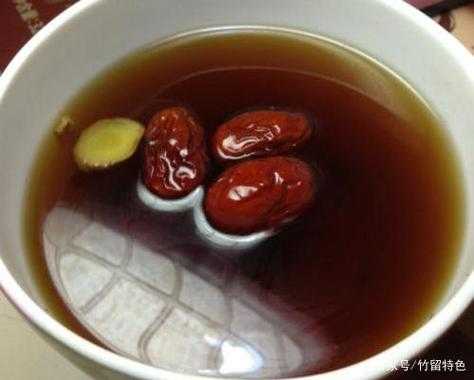 红糖生姜茶能不能养胃（红糖生姜水是养胃还是伤胃）-图3