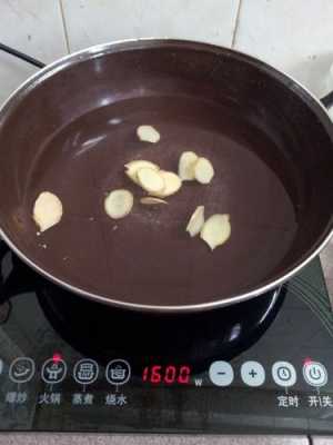 煮生姜步骤（如何煮生姜水喝）-图2