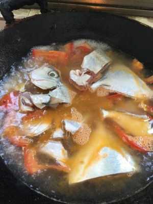 晚上煮海鱼能放生姜吗吗