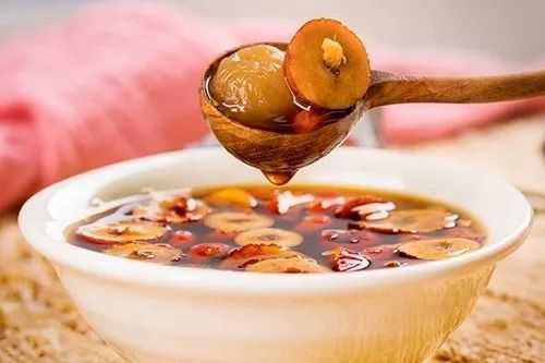 红枣生姜能否放蜂蜜