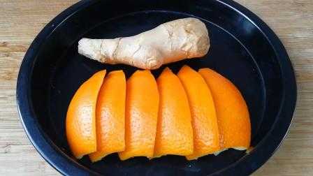 橙子肉生姜-图2